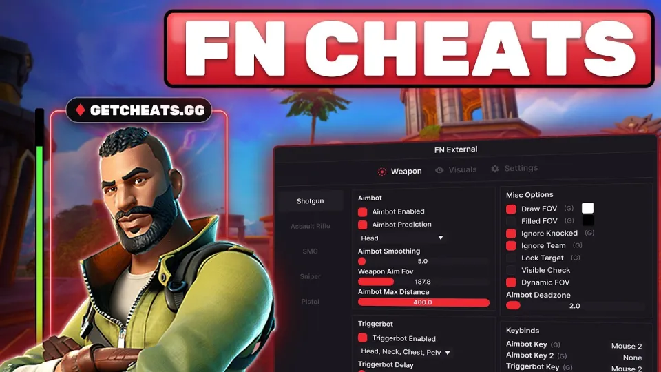 Do Fortnite cheats really make Ranked too easy in 2026?
